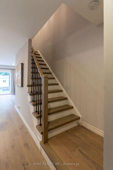 Photo 13 at 4 - 141 Ripley Court, CP College Park, Oakville