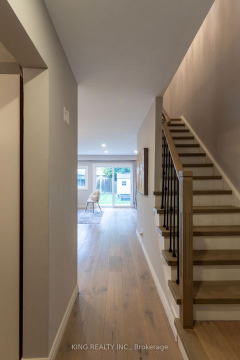 Photo 14 at 4 - 141 Ripley Court, CP College Park, Oakville