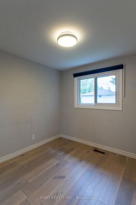 Photo 16 at 4 - 141 Ripley Court, CP College Park, Oakville