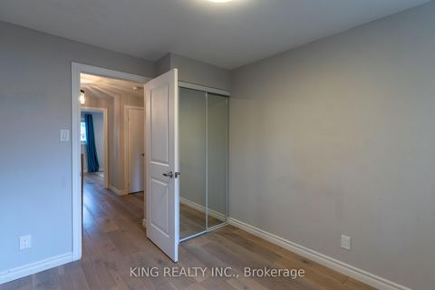 Photo 18 at 4 - 141 Ripley Court, CP College Park, Oakville