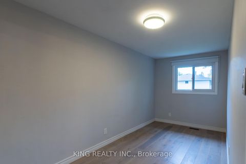 Photo 19 at 4 - 141 Ripley Court, CP College Park, Oakville