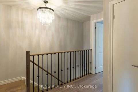 Photo 21 at 4 - 141 Ripley Court, CP College Park, Oakville