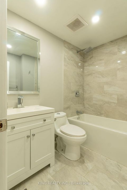 Photo 22 at 4 - 141 Ripley Court, CP College Park, Oakville