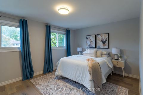 Photo 23 at 4 - 141 Ripley Court, CP College Park, Oakville