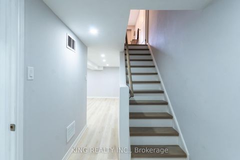 Photo 26 at 4 - 141 Ripley Court, CP College Park, Oakville