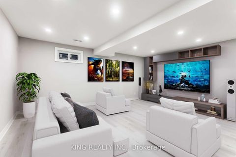 Photo 27 at 4 - 141 Ripley Court, CP College Park, Oakville