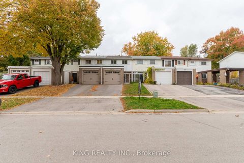 Photo 47 at 4 - 141 Ripley Court, CP College Park, Oakville