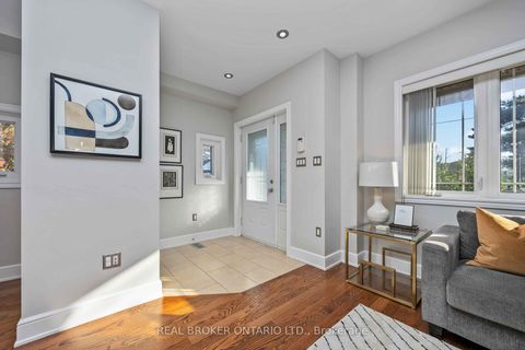 Photo 2 at 122 Cedarcrest Boulevard, Parkview, Toronto