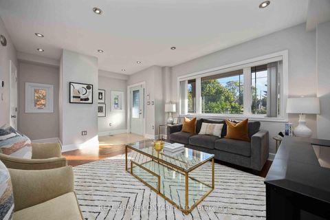 Photo 4 at 122 Cedarcrest Boulevard, Parkview, Toronto