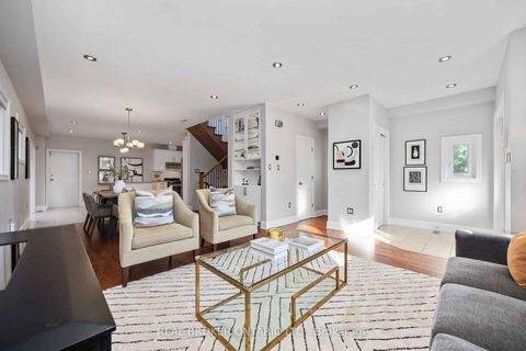 Photo 5 at 122 Cedarcrest Boulevard, Parkview, Toronto