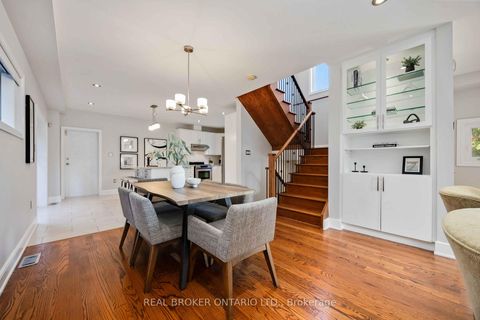 Photo 7 at 122 Cedarcrest Boulevard, Parkview, Toronto