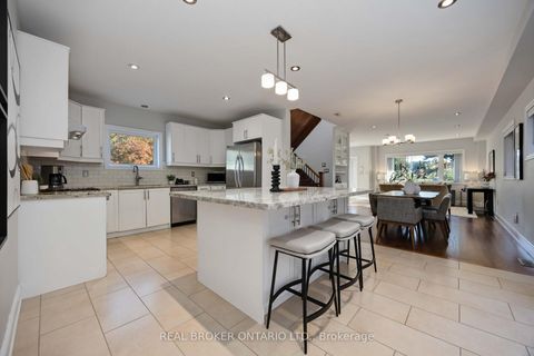 Photo 8 at 122 Cedarcrest Boulevard, Parkview, Toronto