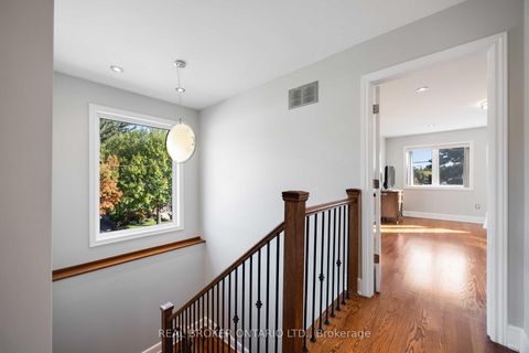 Photo 11 at 122 Cedarcrest Boulevard, Parkview, Toronto