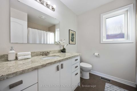 Photo 15 at 122 Cedarcrest Boulevard, Parkview, Toronto