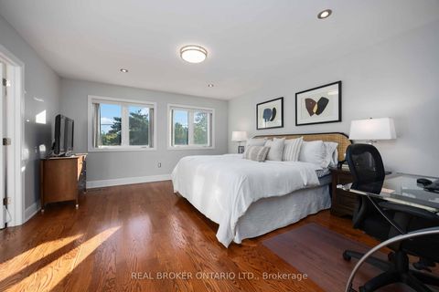 Photo 16 at 122 Cedarcrest Boulevard, Parkview, Toronto