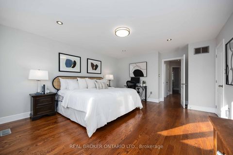 Photo 17 at 122 Cedarcrest Boulevard, Parkview, Toronto