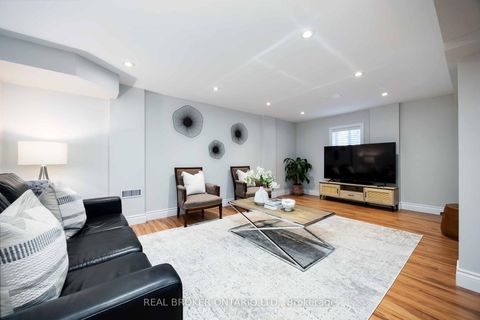 Photo 20 at 122 Cedarcrest Boulevard, Parkview, Toronto