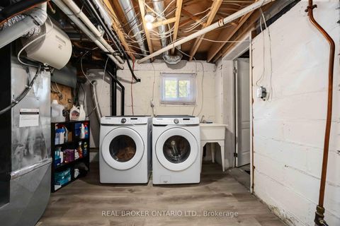 Photo 21 at 122 Cedarcrest Boulevard, Parkview, Toronto