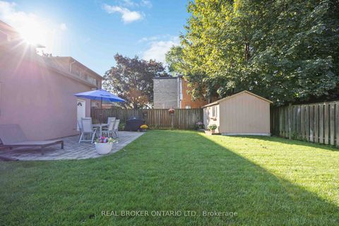 Photo 27 at 122 Cedarcrest Boulevard, Parkview, Toronto