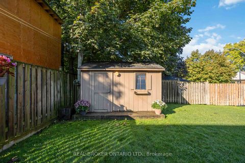 Photo 30 at 122 Cedarcrest Boulevard, Parkview, Toronto