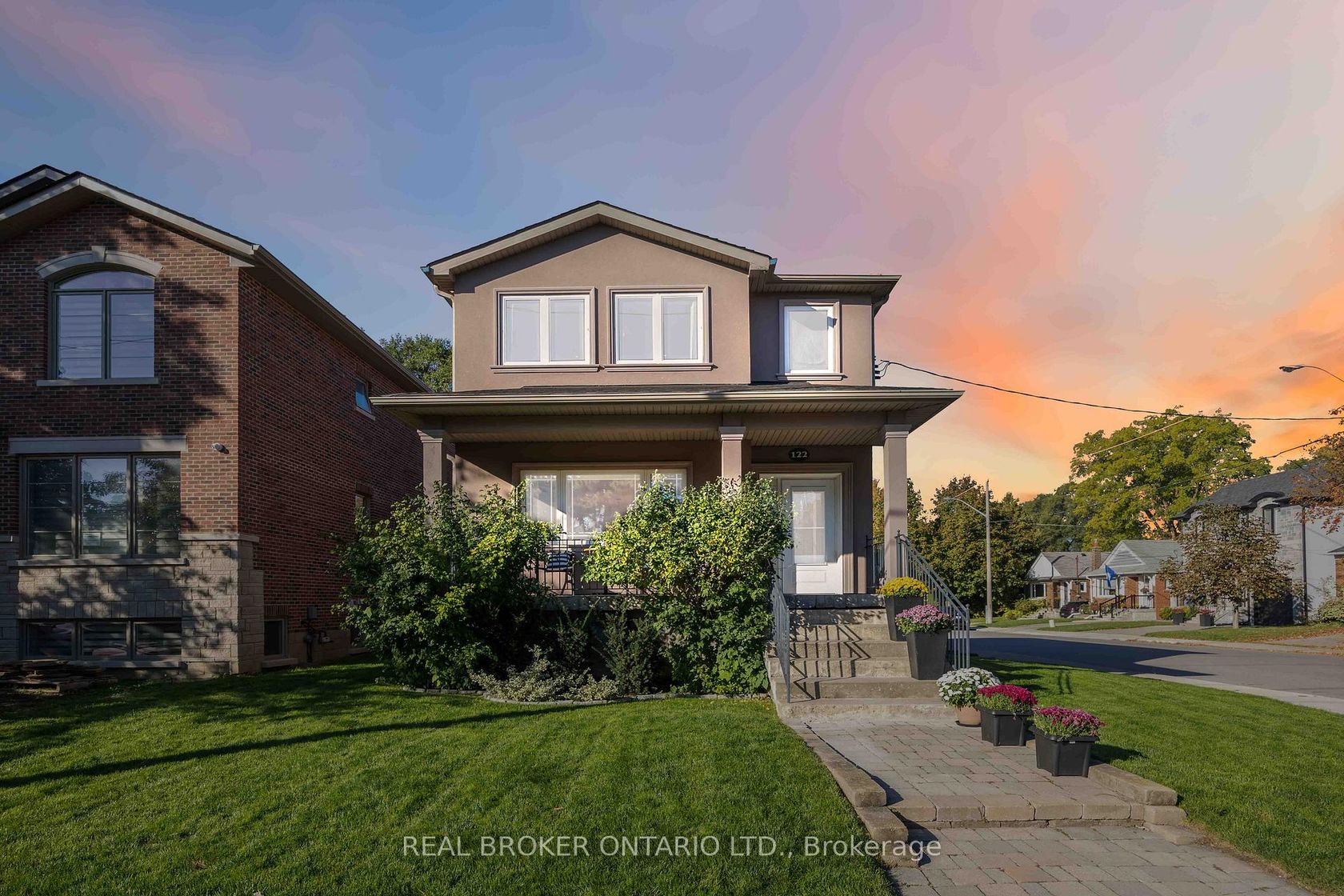 122 Cedarcrest Boulevard, Parkview, Toronto 