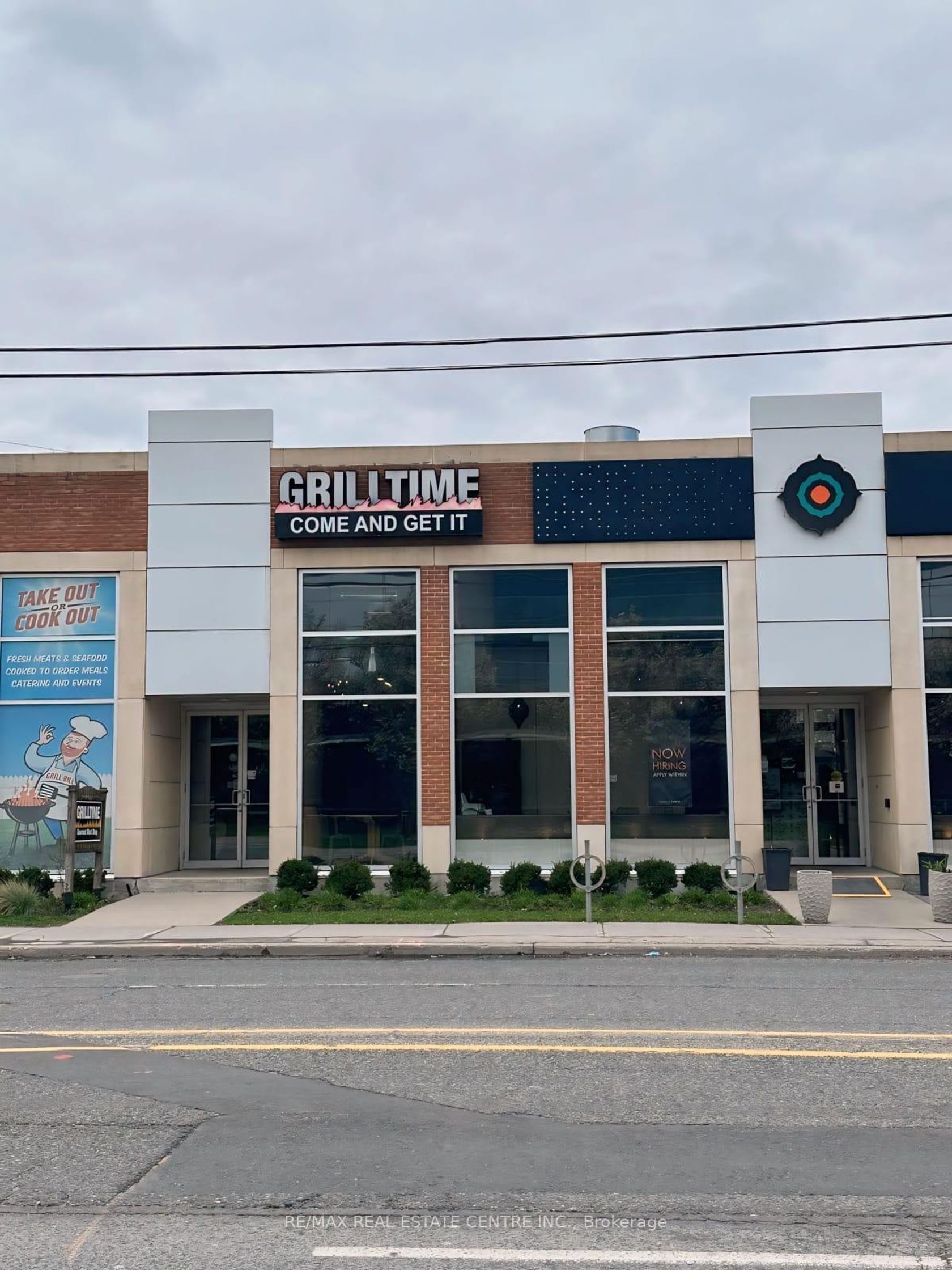 62 Laird Drive, Leaside, Toronto photo 0