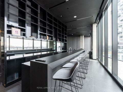 Photo 28 at 1108 - 21 Lawren Harris Square, Moss Park, Toronto