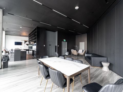 Photo 29 at 1108 - 21 Lawren Harris Square, Moss Park, Toronto