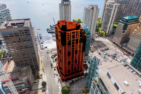 Photo 0 at 710 - 10 Yonge Street, Waterfront Communities C1, Toronto