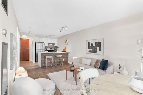 Photo 1 at 710 - 10 Yonge Street, Waterfront Communities C1, Toronto