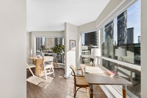 Photo 25 at 710 - 10 Yonge Street, Waterfront Communities C1, Toronto