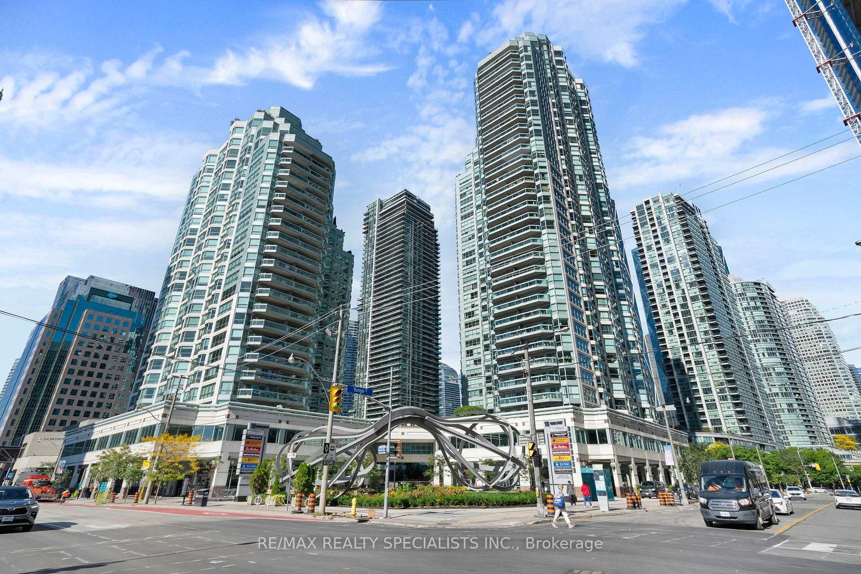 Photo 35 at 710 - 10 Yonge Street, Waterfront Communities C1, Toronto Photo 35 at 710 - 10 Yonge Street, Waterfront Communities C1, Toronto