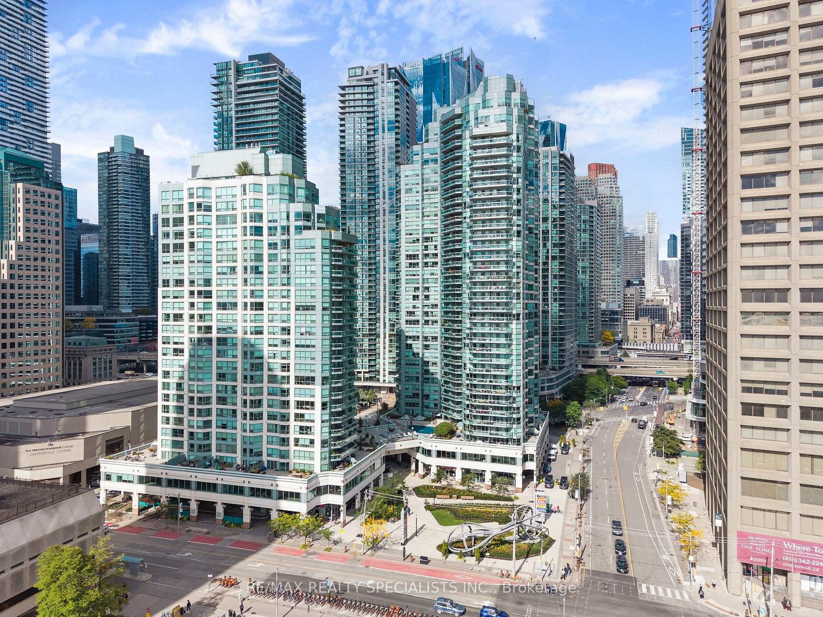 Photo 36 at 710 - 10 Yonge Street, Waterfront Communities C1, Toronto Photo 36 at 710 - 10 Yonge Street, Waterfront Communities C1, Toronto