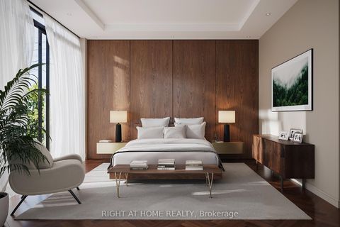 Photo 6 at 404 - 10 Prince Arthur Avenue, Annex, Toronto