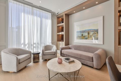 Photo 12 at 404 - 10 Prince Arthur Avenue, Annex, Toronto