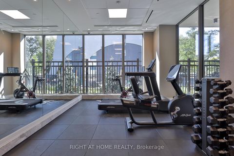 Photo 13 at 404 - 10 Prince Arthur Avenue, Annex, Toronto