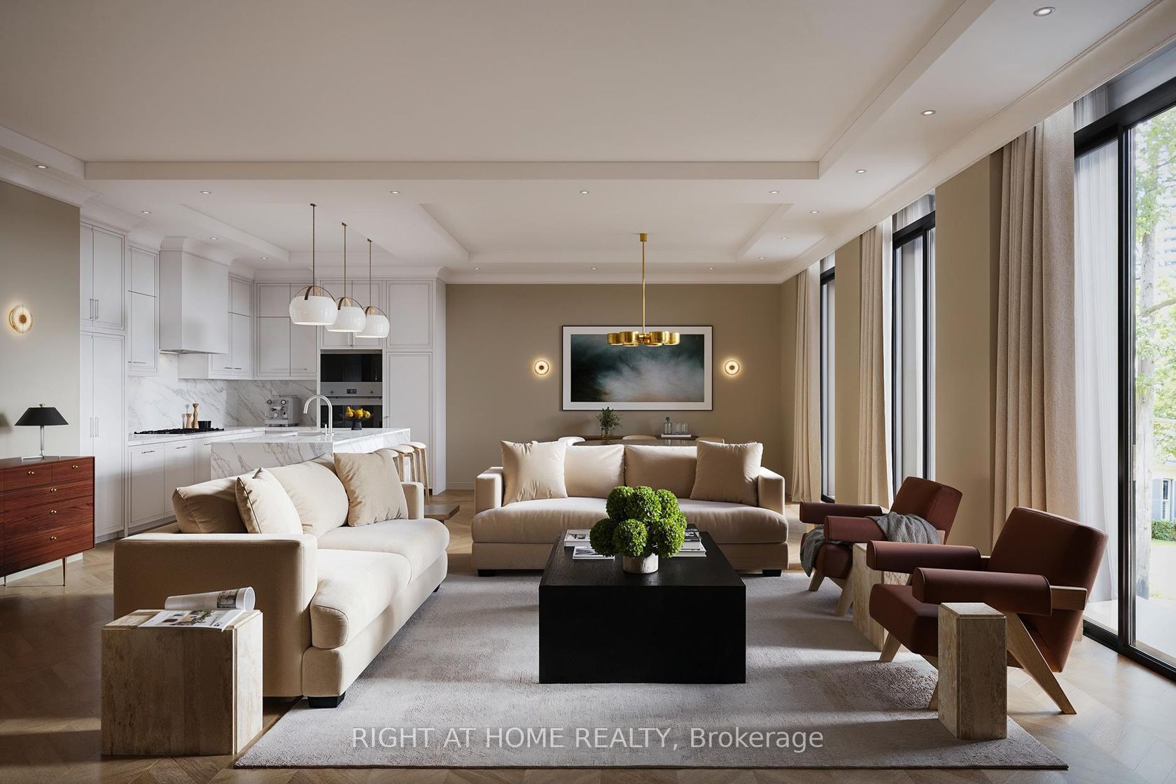 Photo 1 at 404 - 10 Prince Arthur Avenue, Annex, Toronto Photo 1 at 404 - 10 Prince Arthur Avenue, Annex, Toronto