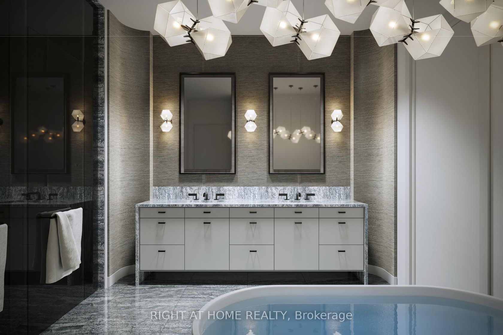 Photo 7 at 404 - 10 Prince Arthur Avenue, Annex, Toronto Photo 7 at 404 - 10 Prince Arthur Avenue, Annex, Toronto