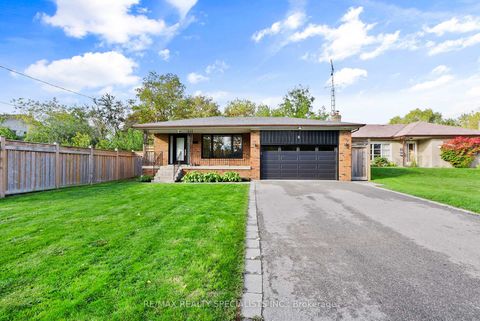 Photo 1 at 8 Brumwell Street, Centennial Scarborough, Toronto
