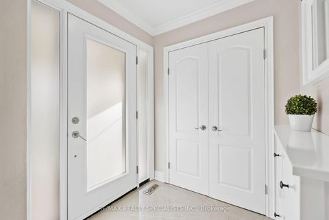 Photo 4 at 8 Brumwell Street, Centennial Scarborough, Toronto