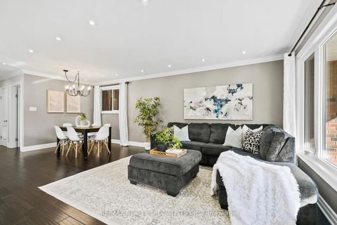 Photo 5 at 8 Brumwell Street, Centennial Scarborough, Toronto