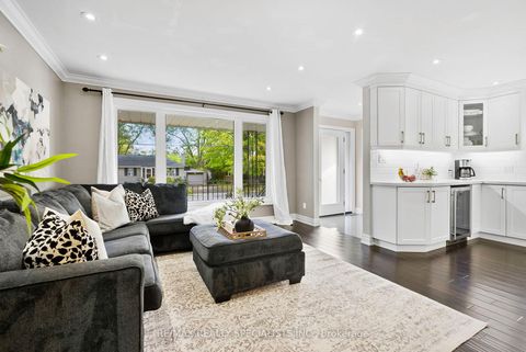 Photo 7 at 8 Brumwell Street, Centennial Scarborough, Toronto