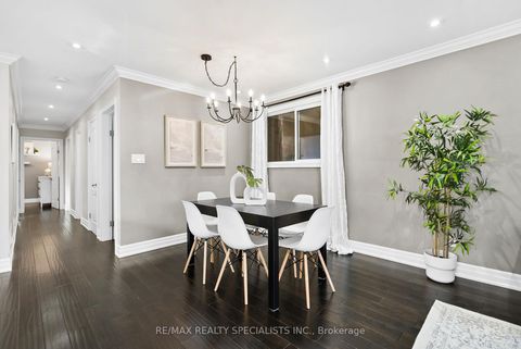 Photo 8 at 8 Brumwell Street, Centennial Scarborough, Toronto