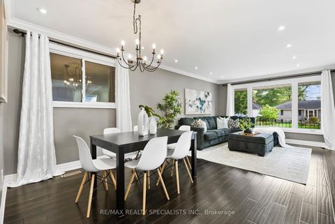 Photo 9 at 8 Brumwell Street, Centennial Scarborough, Toronto