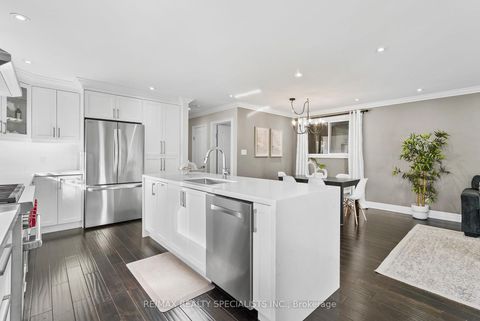 Photo 16 at 8 Brumwell Street, Centennial Scarborough, Toronto