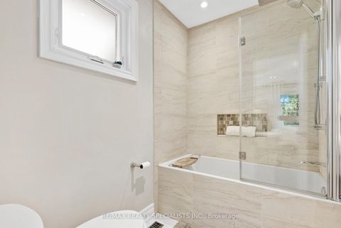 Photo 19 at 8 Brumwell Street, Centennial Scarborough, Toronto