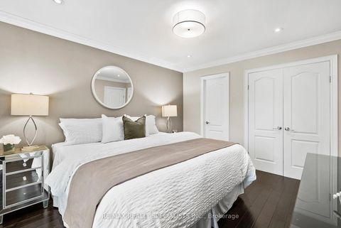 Photo 22 at 8 Brumwell Street, Centennial Scarborough, Toronto