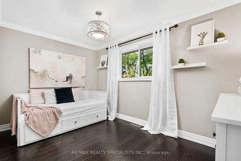Photo 23 at 8 Brumwell Street, Centennial Scarborough, Toronto