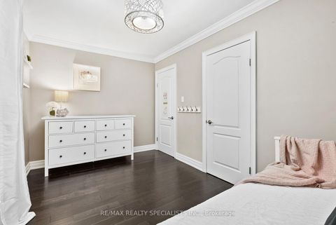 Photo 24 at 8 Brumwell Street, Centennial Scarborough, Toronto