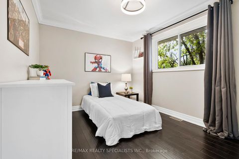 Photo 25 at 8 Brumwell Street, Centennial Scarborough, Toronto